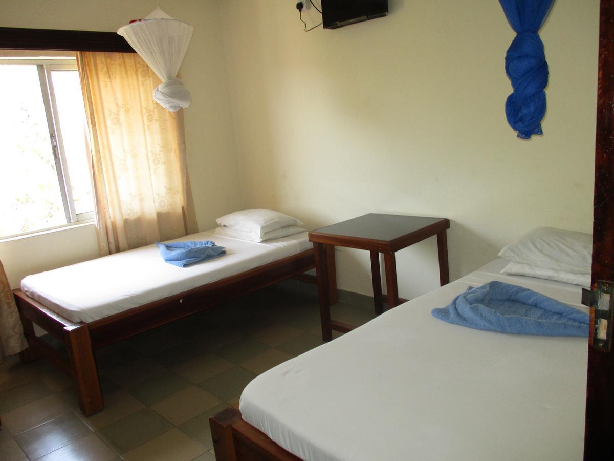 Watergate Hotel Kilifi Exterior foto